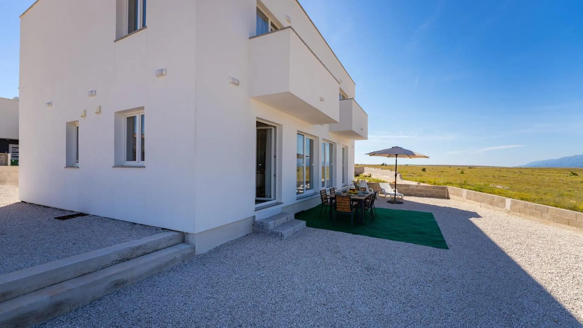 Villa San Ražanac 0*,  Kroatië