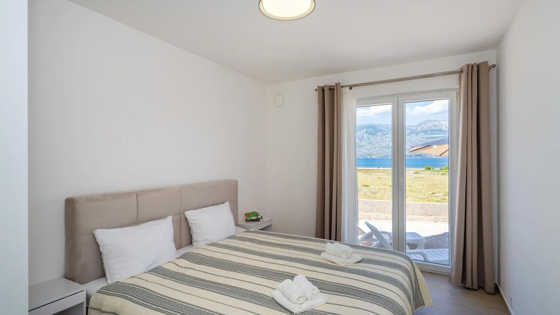 Villa San Ražanac Kroatië