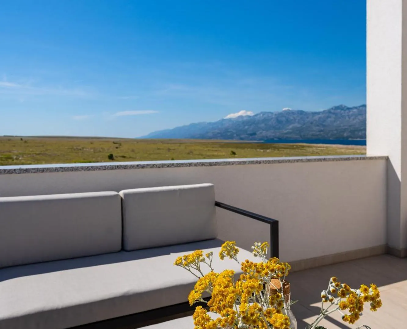 Villa San Ražanac Appartement