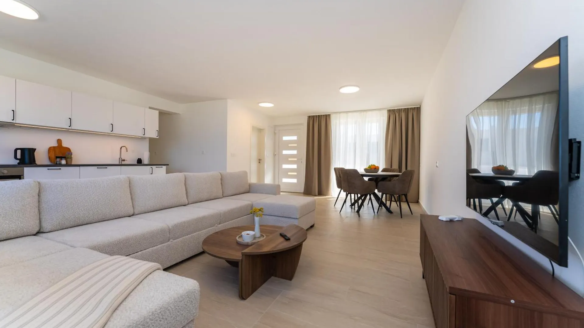 Appartement Villa San Ražanac