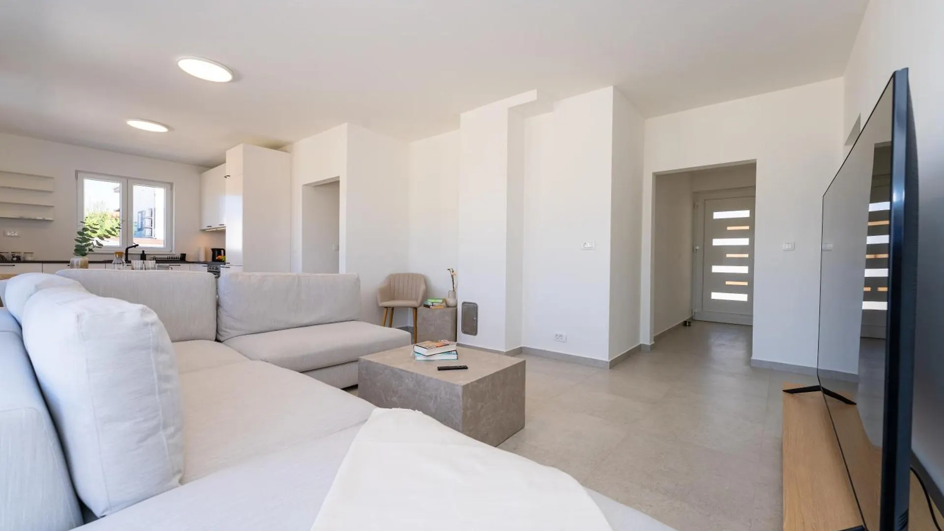 Villa San Ražanac Appartement