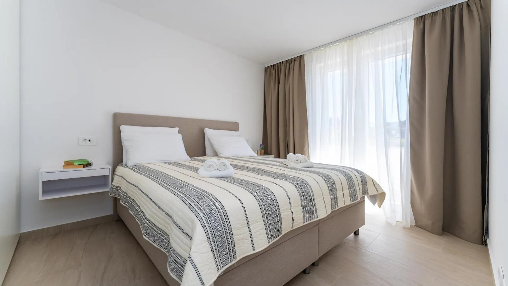 Appartement Villa San Ražanac