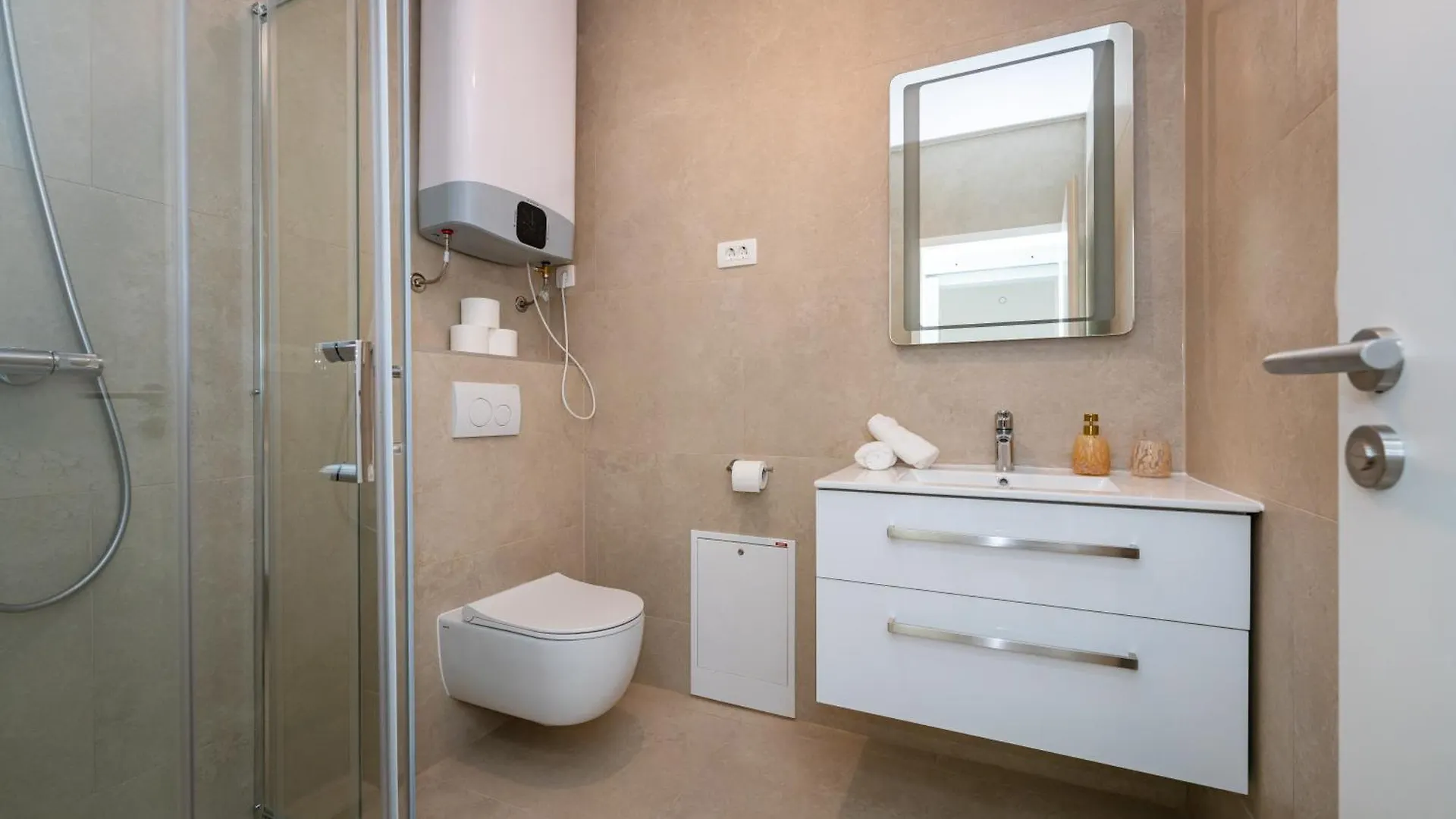 Appartement Villa San Ražanac