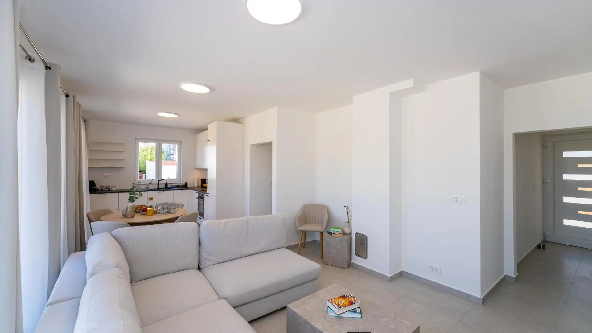 Appartement Villa San Ražanac Kroatië