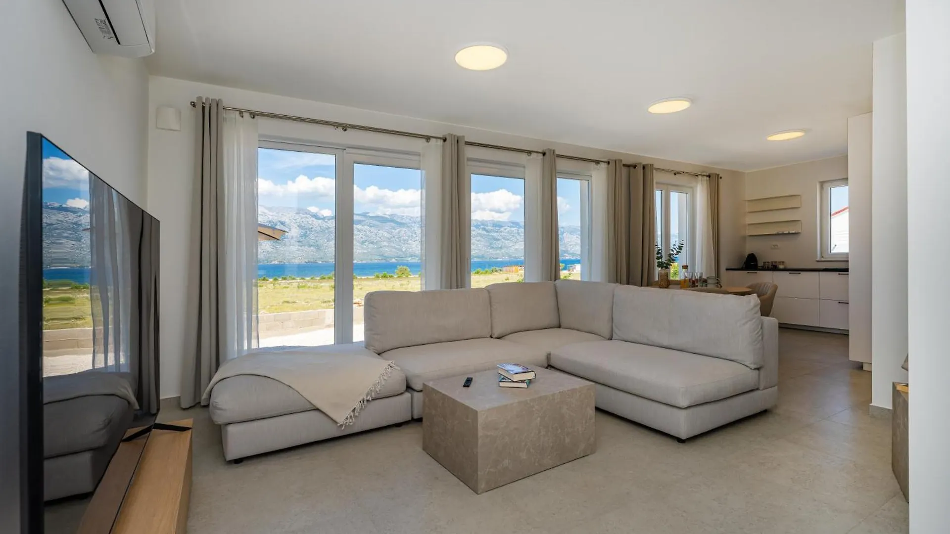 Villa San Ražanac Appartement