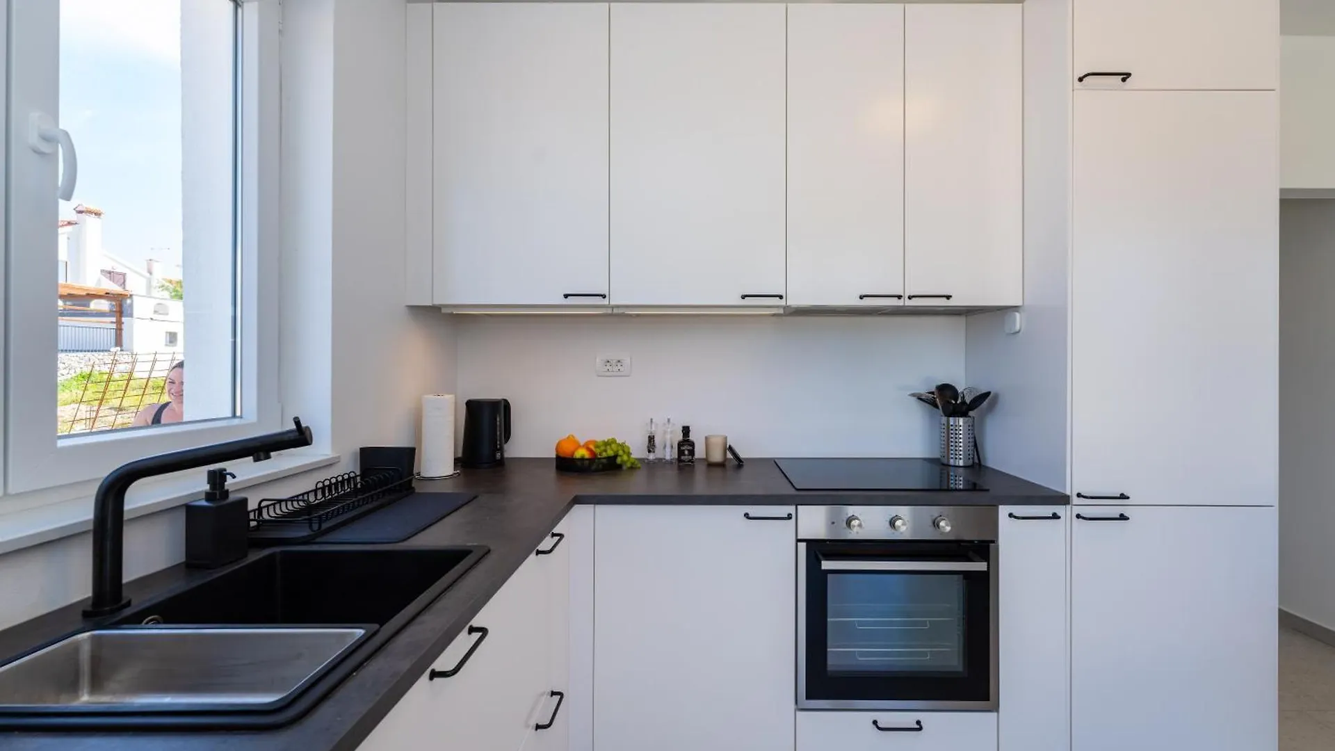Villa San Ražanac Appartement