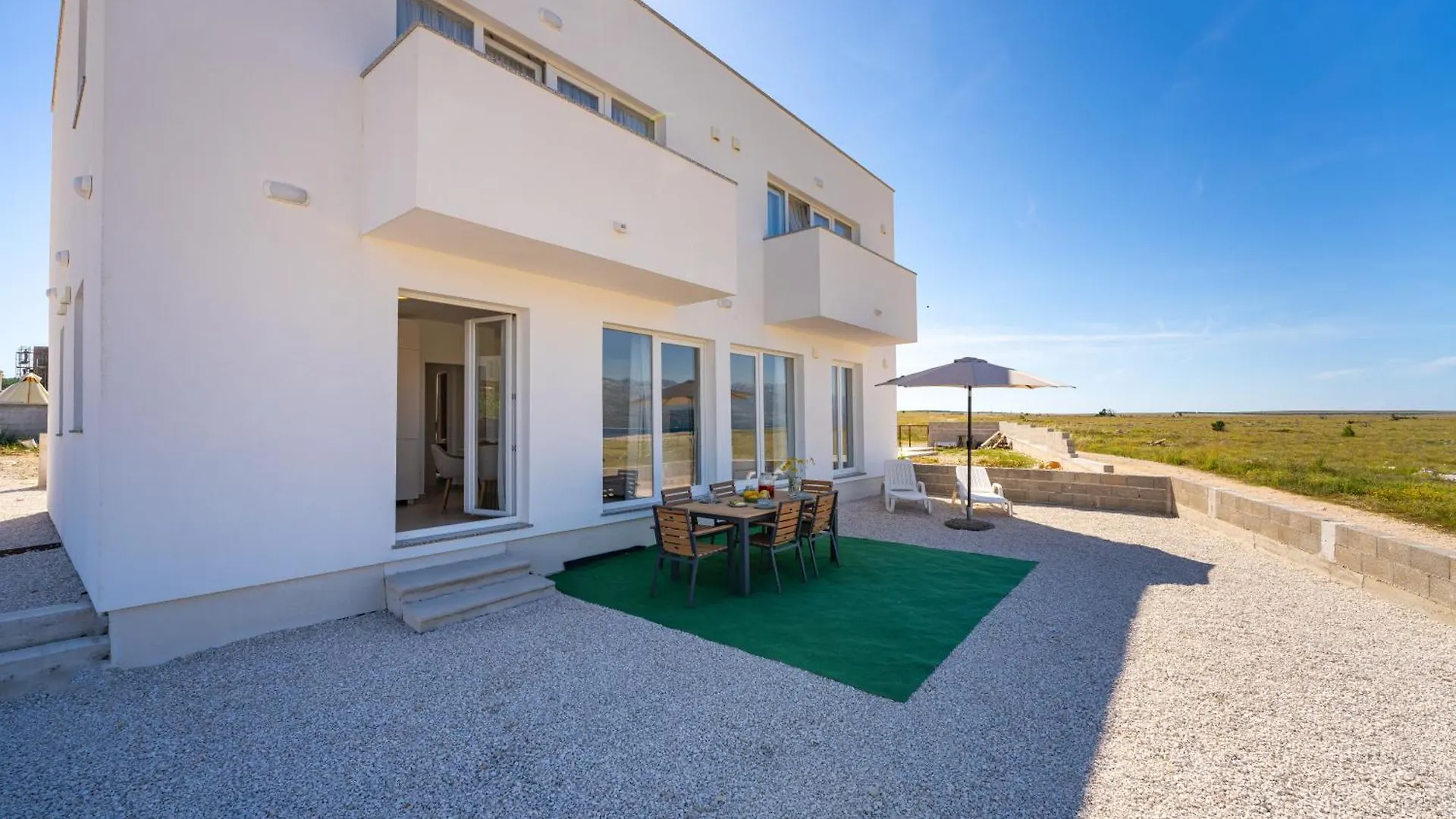Villa San Ražanac 0*,  Kroatië
