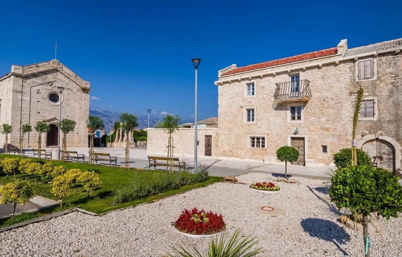 Appartement Villa San Ražanac